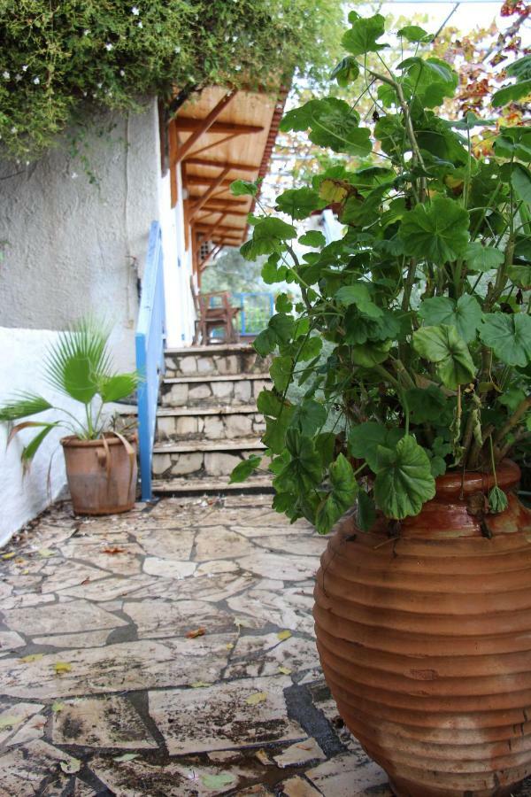 Villa Krassi Epidaurus Exterior photo