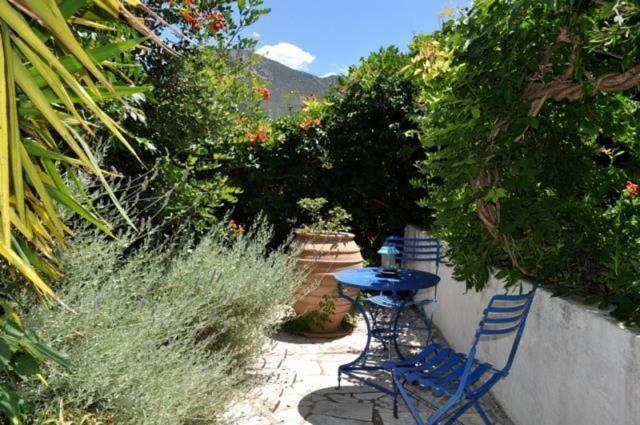 Villa Krassi Epidaurus Exterior photo
